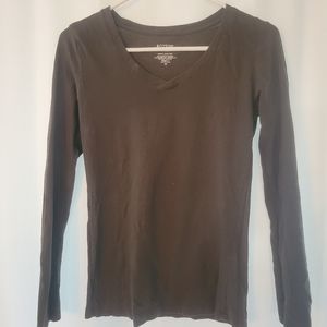 Active Basic Long Sleeve Tee
